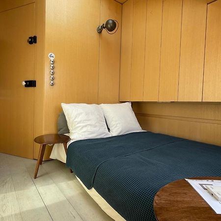 Cocoon Eiffel Apartman Párizs Kültér fotó