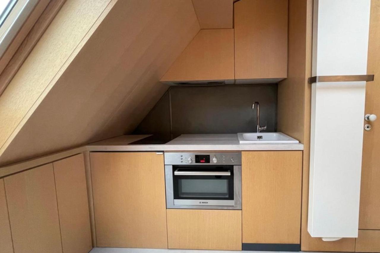 Cocoon Eiffel Apartman Párizs Kültér fotó