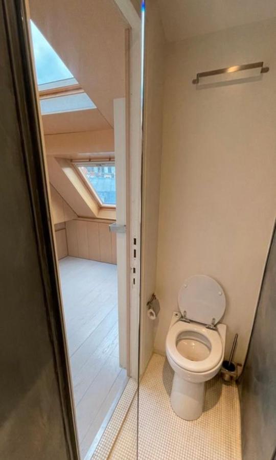 Cocoon Eiffel Apartman Párizs Kültér fotó
