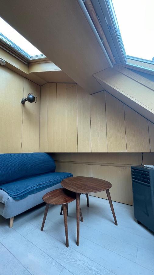 Cocoon Eiffel Apartman Párizs Kültér fotó