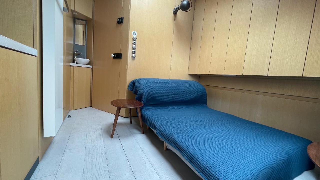 Cocoon Eiffel Apartman Párizs Kültér fotó