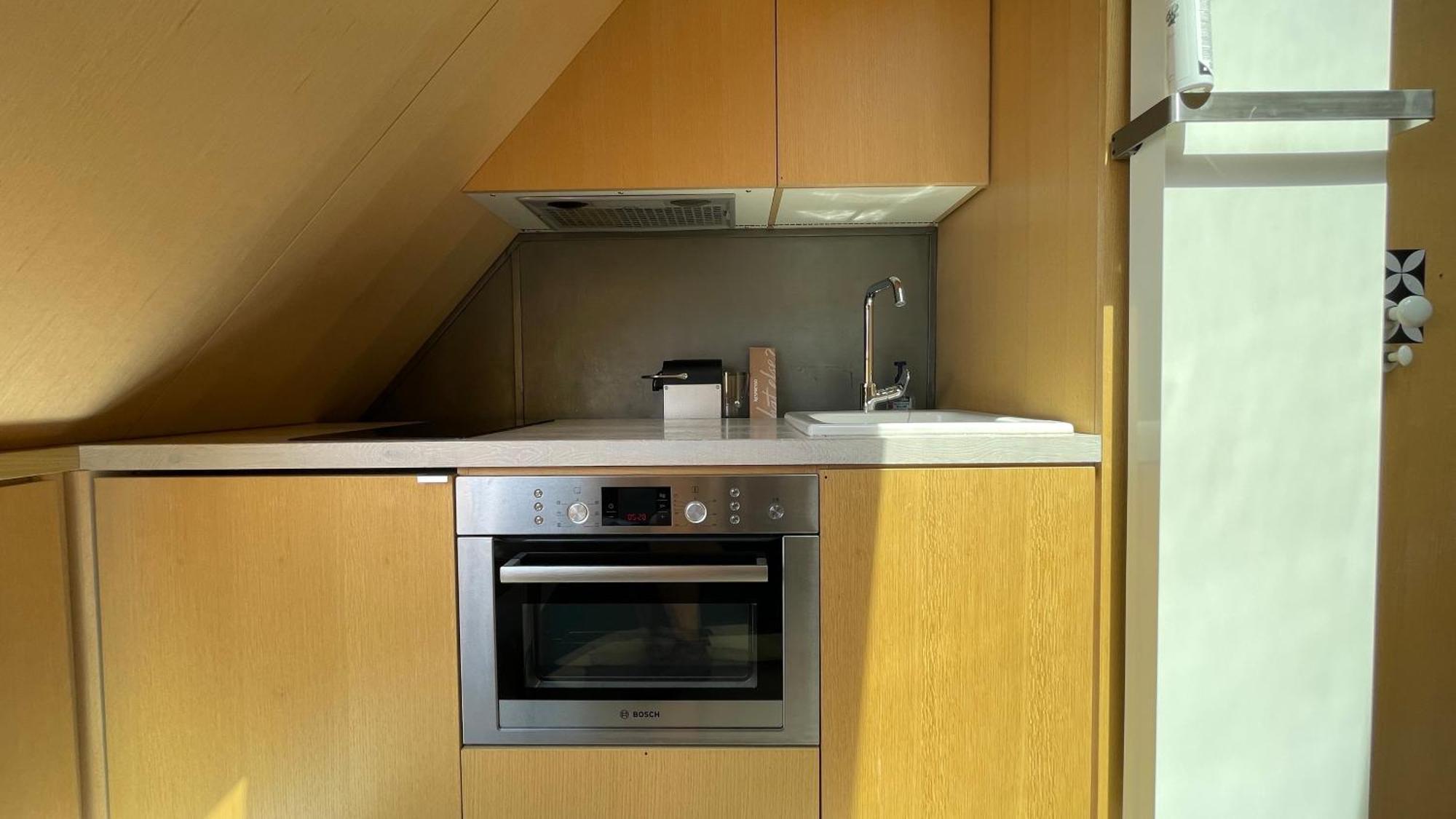 Cocoon Eiffel Apartman Párizs Kültér fotó