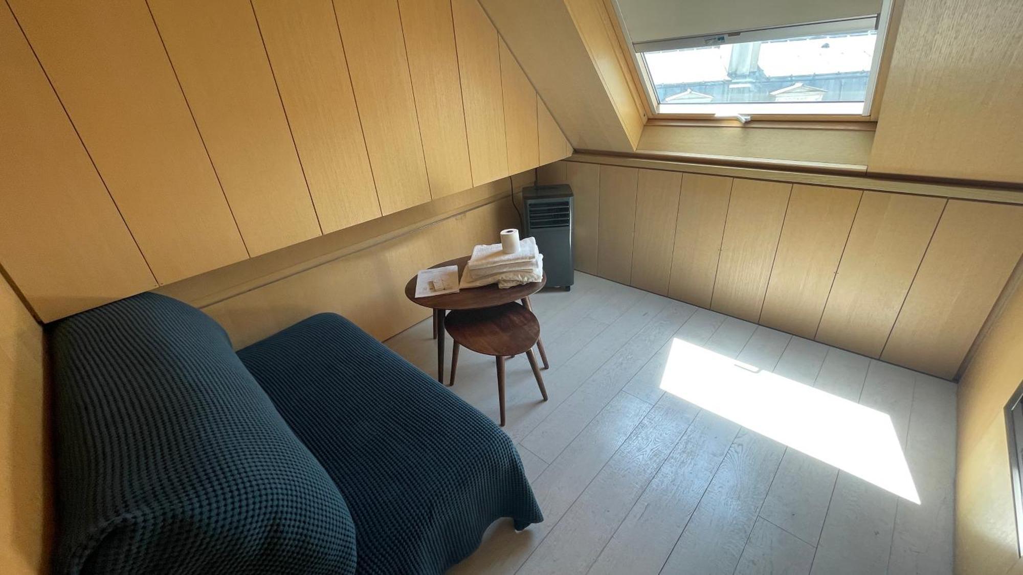 Cocoon Eiffel Apartman Párizs Kültér fotó